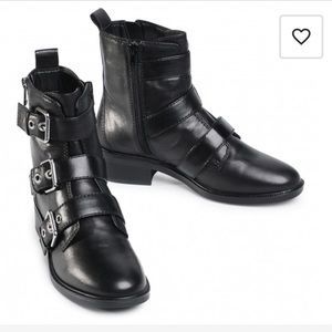 Aldo Ocauma Ankle Boots
